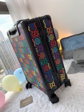 Gucci Bags 821002 20寸 QS-2