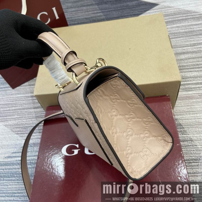Gucci Bags 848884 20x13x8cm MP