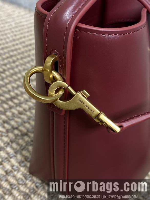 YSL Bags 765870 15X13X6cm MT 1