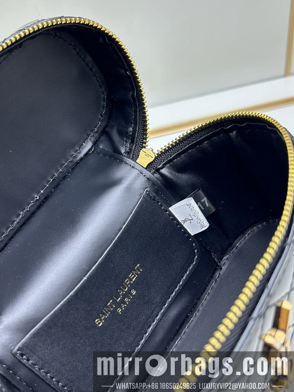 YSL Bags YSL 6045 19x11x7cm ss