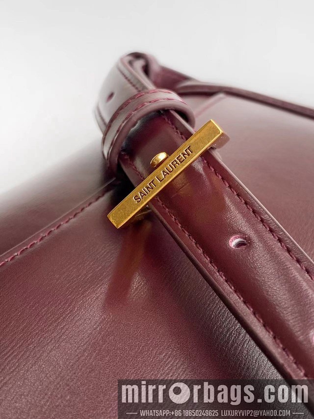 YSL Bags YSL 832330 24x17x8.5cm 8D1