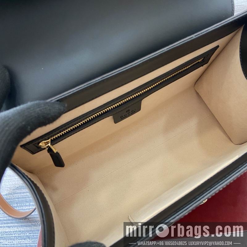 Gucci Bags 453188 28x19x11cm MP