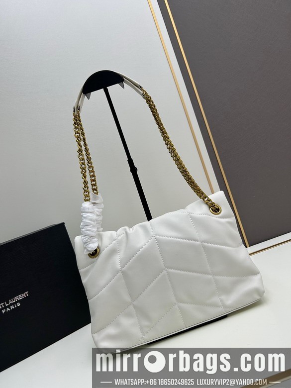 YSL Bags YSL lou 8819 28x17x10cm jj4