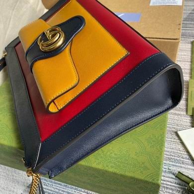 Gucci Bags BG648999 28X21X7.5