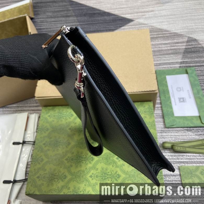 Gucci Bags 768374 22X28X3cm MP 2colour