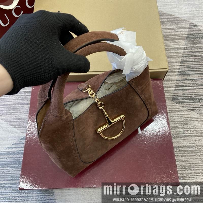 Gucci Bags 837467 27.5x21x16cm MP3
