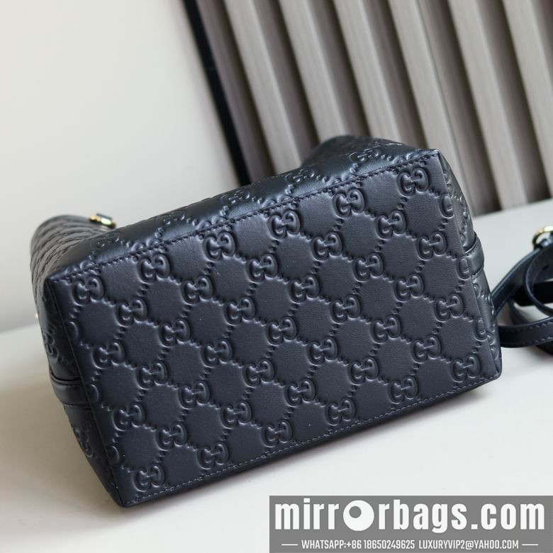 Gucci Bags 815103 25X25X15.5 DF