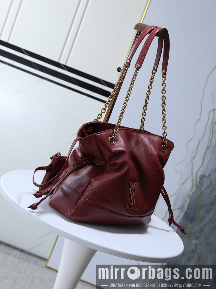 YSL Bags YSL Jamie 833948 27x29x11cm 8D1