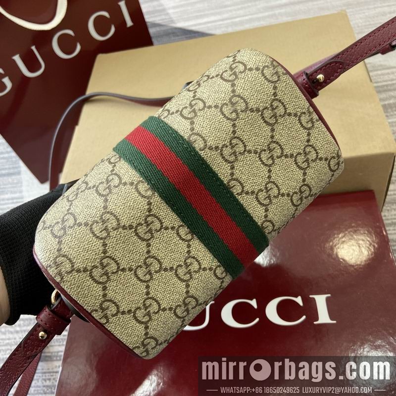 Gucci Bags 838478 16x10x9cm MP 2色