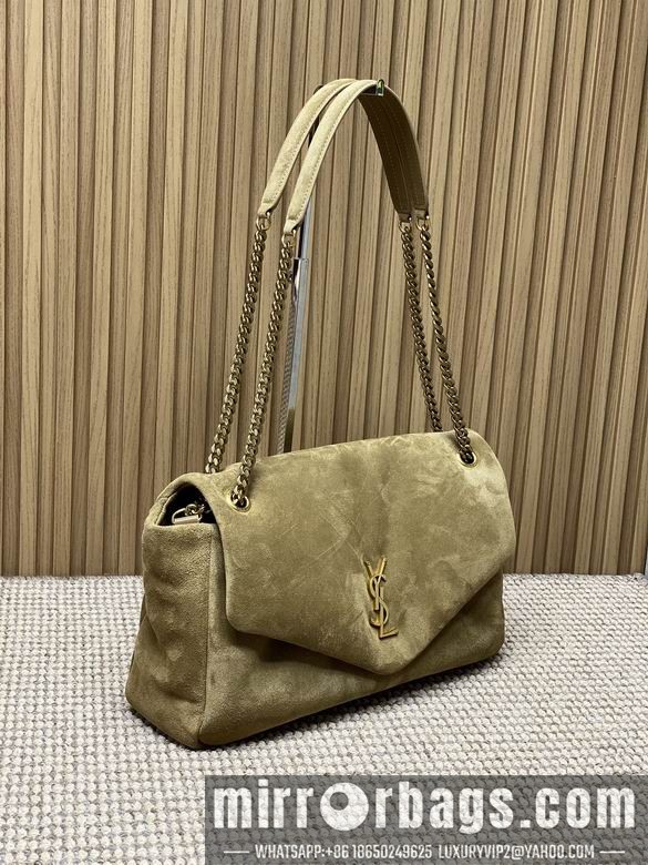 YSL Bags 777399 36X20X10cm MT 2colour