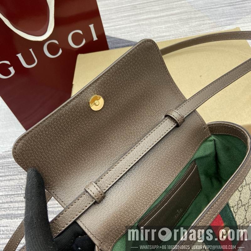 Gucci Bags 838481 20x15x5cm MP