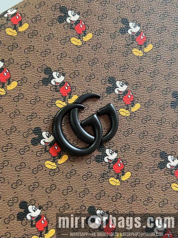 Gucci Bags D517 QS