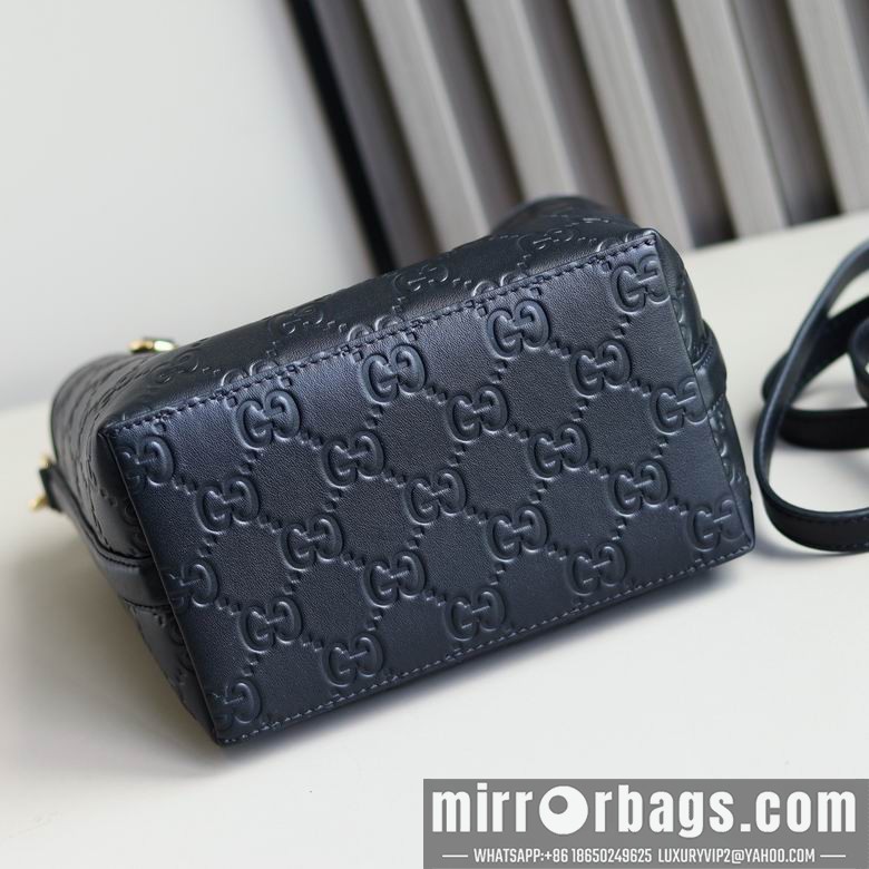 Gucci Bags 815118 19X18X11 DF
