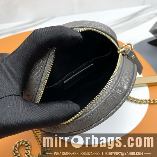 YSL Bags YSL 610436 17x17x5.5cm 8D3