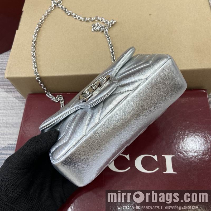 Gucci Bags 841290 16.5x9.5x4.5cm MP 10