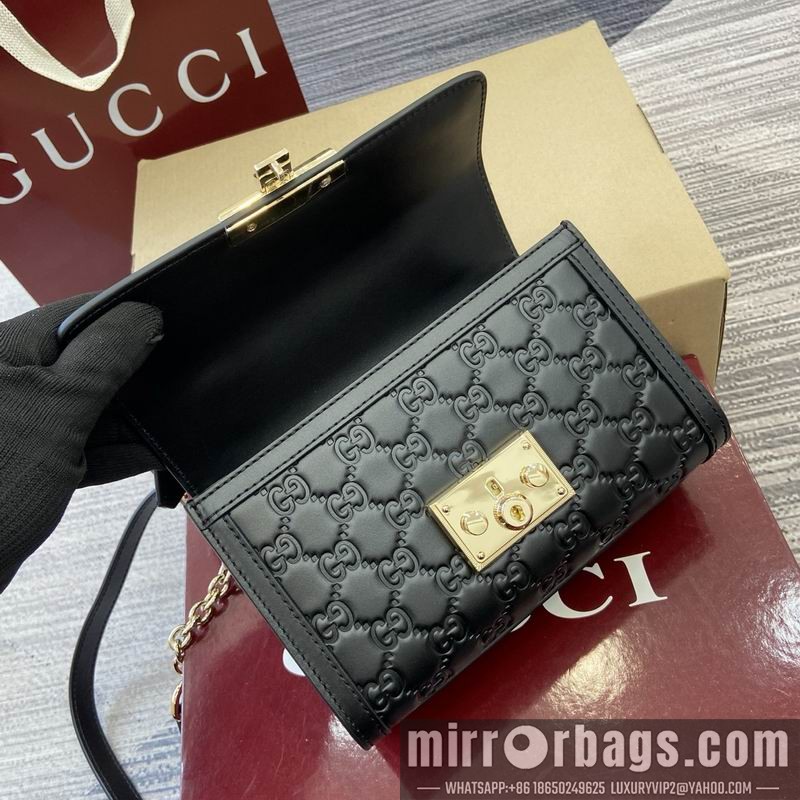 Gucci Bags 838999 20x13x8cm MP 4色