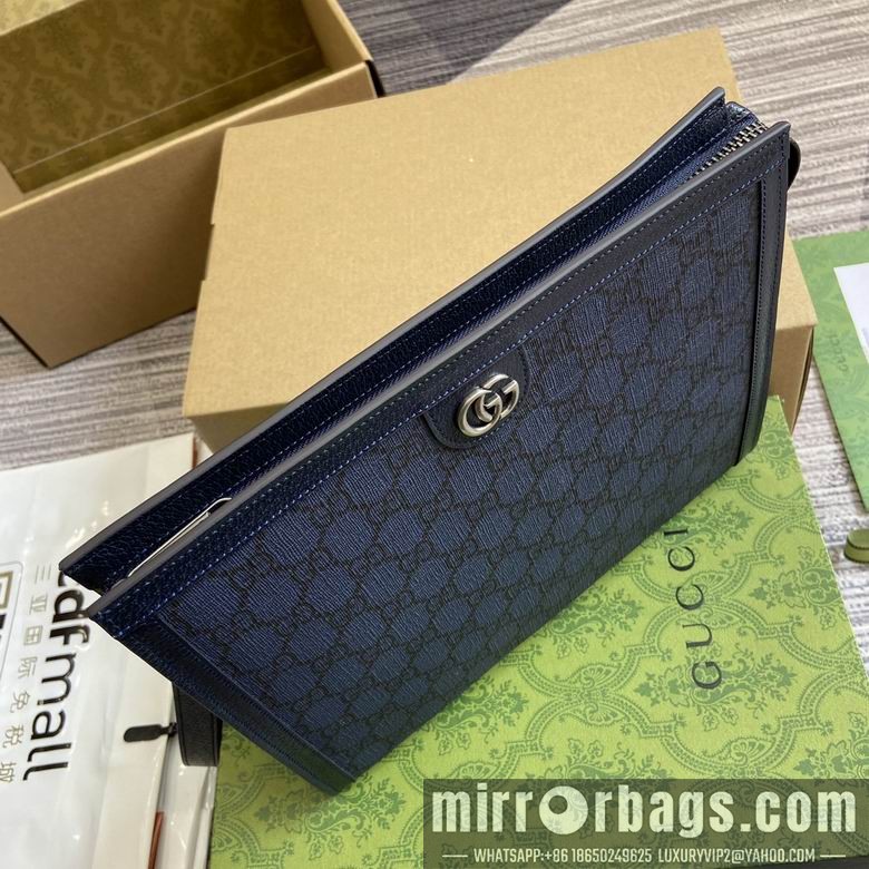 Gucci Bags 760243 18X26X6cm MP