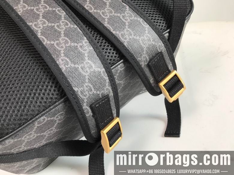 Gucci Bags 547967 32X40.5X14.5cm YG 2colour