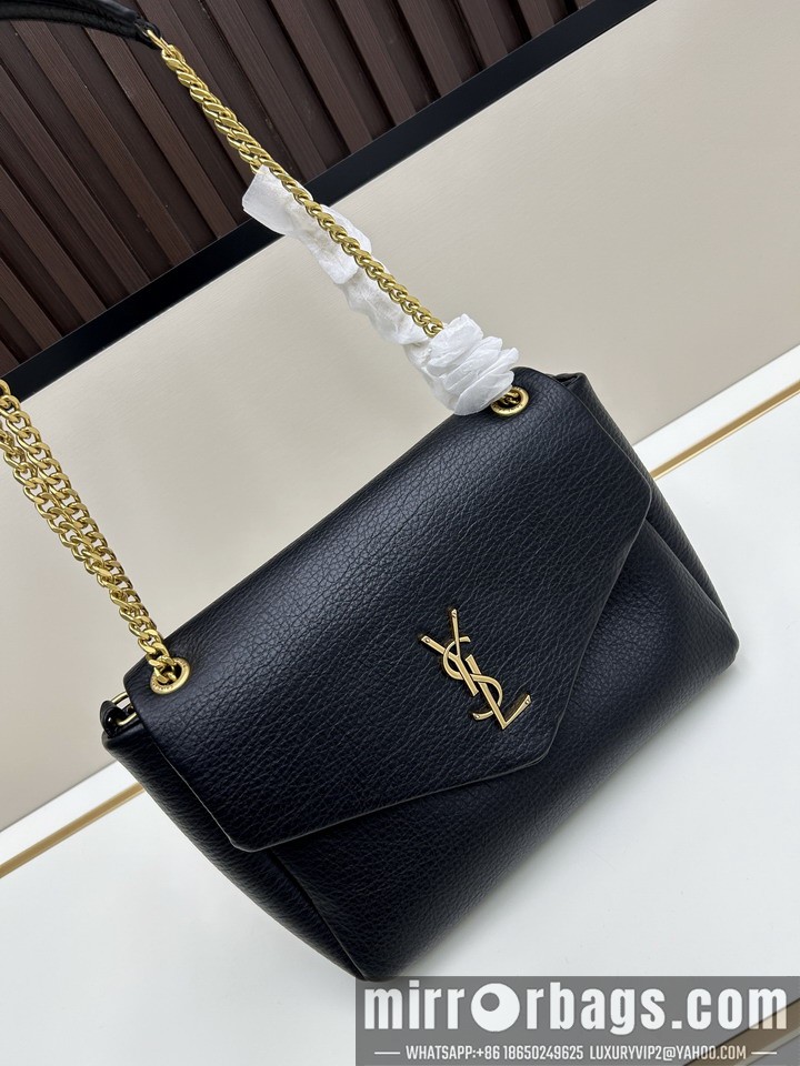 YSL Bags YSL 6113 28x19x9cm jj