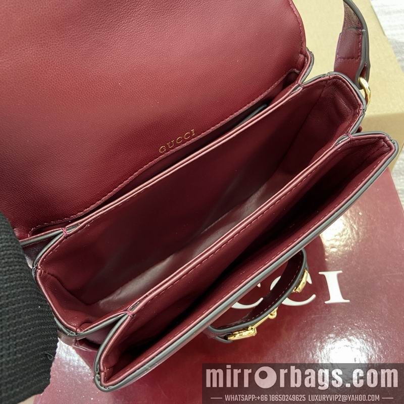 Gucci Bags 847064 19.5x15x9cm MP2