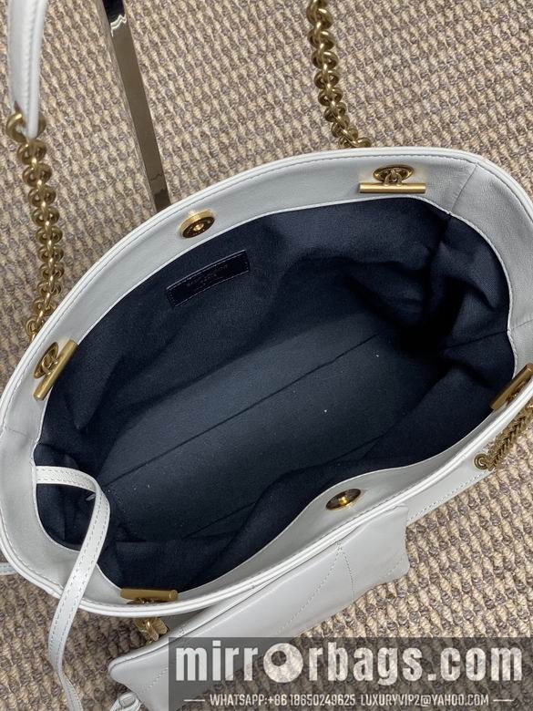YSL Bags 833948 27X29X11cm MT 6