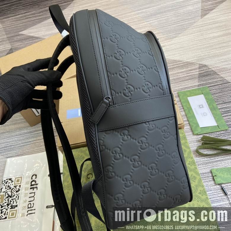 Gucci Bags 771280 34X26X14cm MP