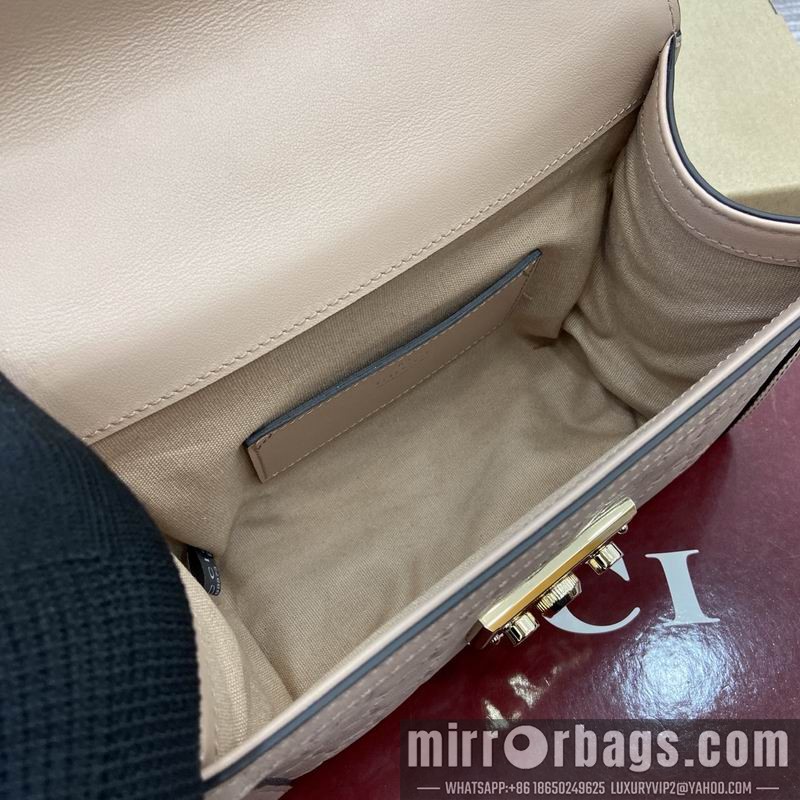 Gucci Bags 848884 20x13x8cm MP