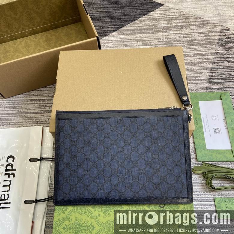 Gucci Bags 575371 30X20X1cm MP