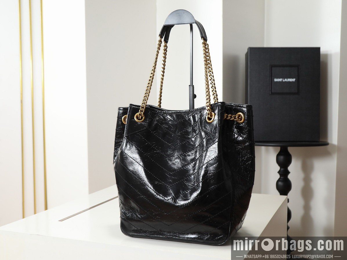 YSL Bags YSL 862295 25x30x8-12cm 8D