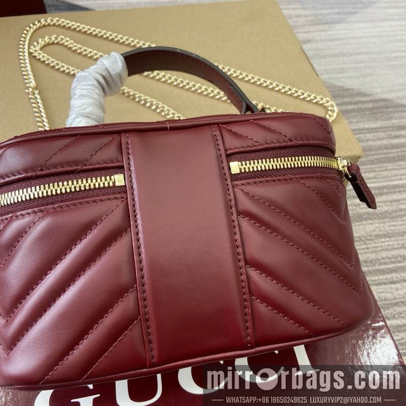 Gucci Bags 837454 19x11.5x9cm MP 3色