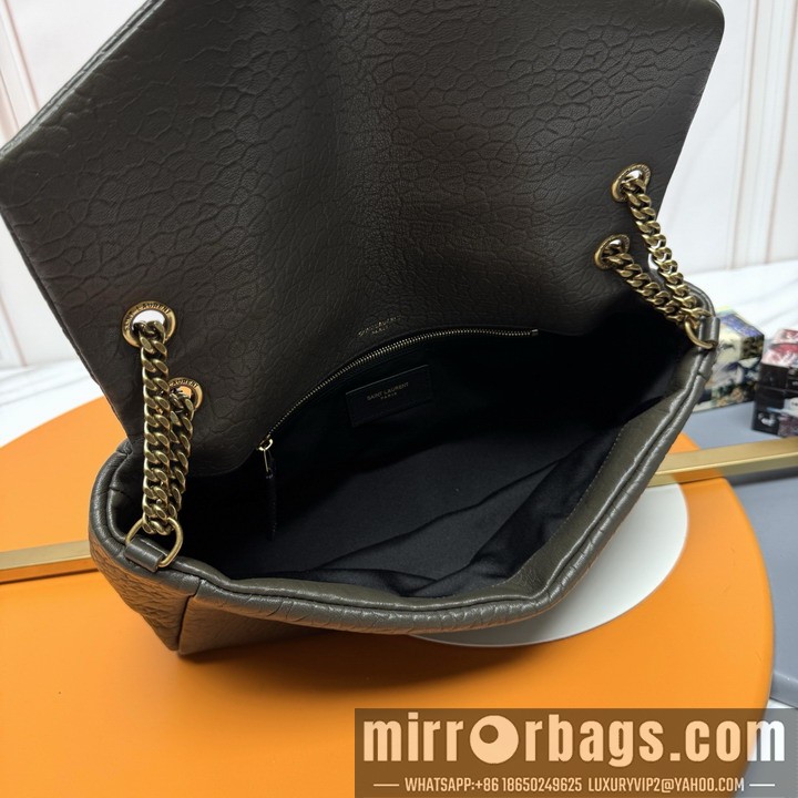 YSL Bags YSL 734153 26x14x7cm 8D1