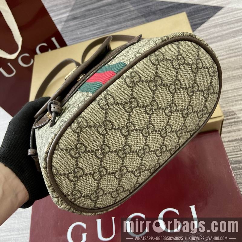 Gucci Bags 836854 19.5x20x12.5cm MP