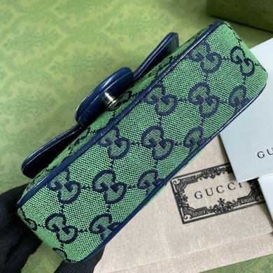 Gucci Bags BA476433 16.5x10.2x5.1