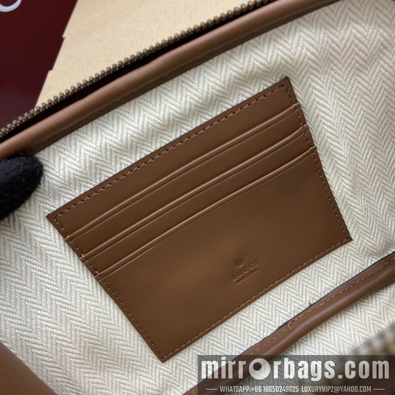 Gucci Bags 821217 19x12.5x7cm MP 2色