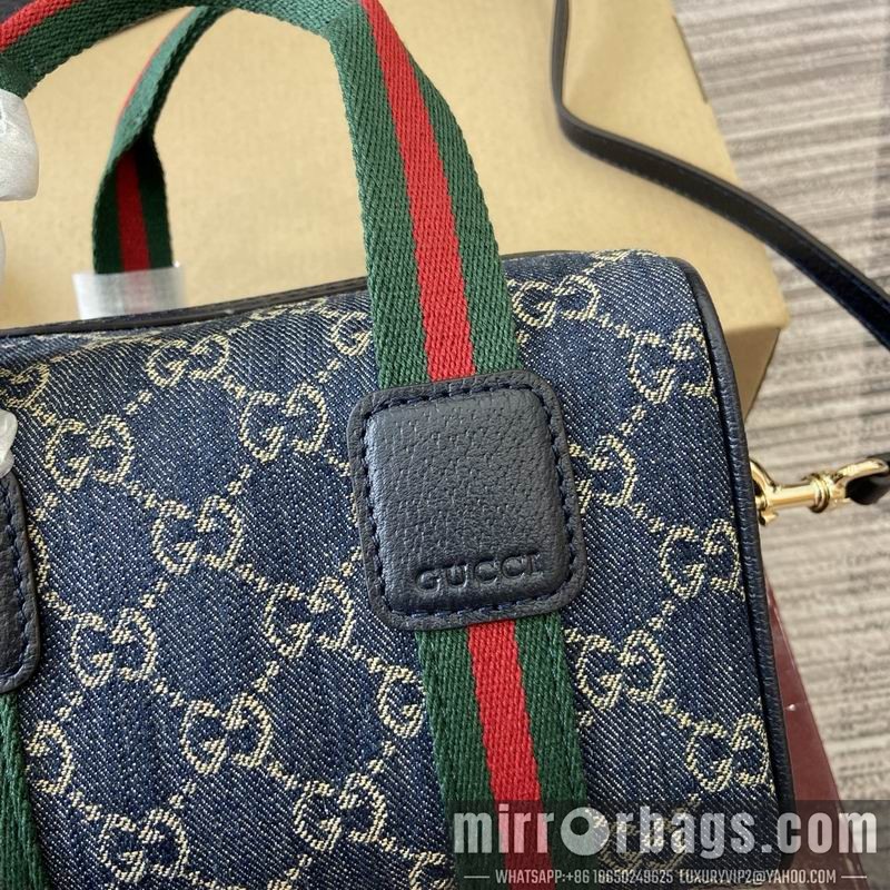 Gucci Bags 859975 20x13x13cm MP2