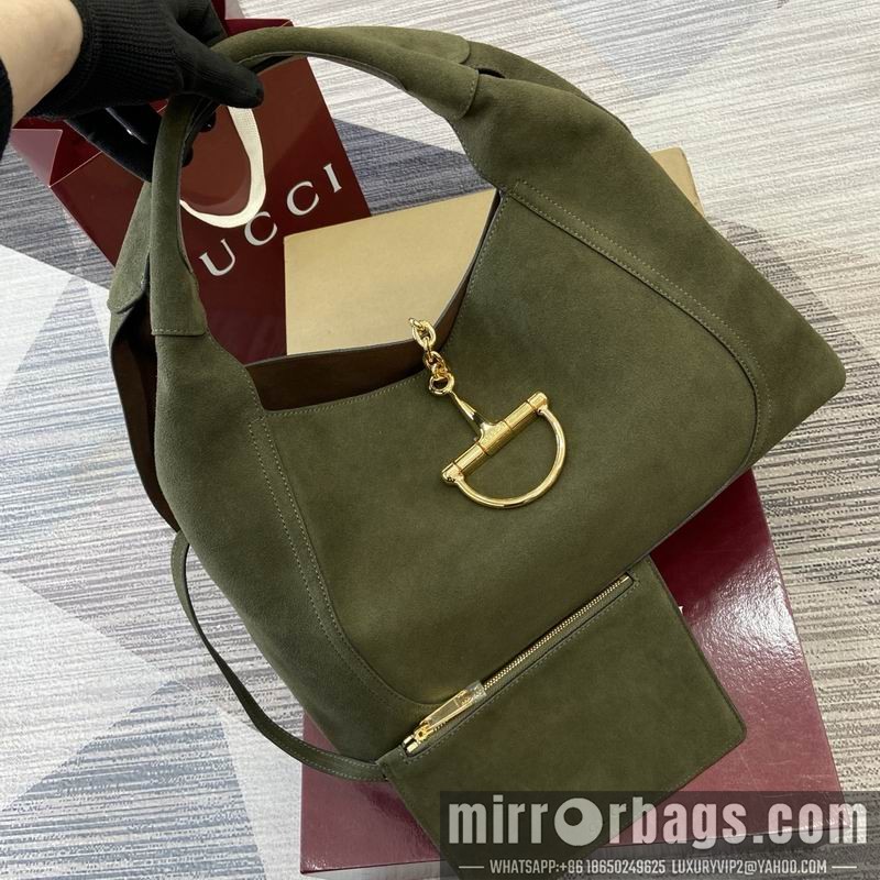 Gucci Bags 837466 46x26x16cm MP3