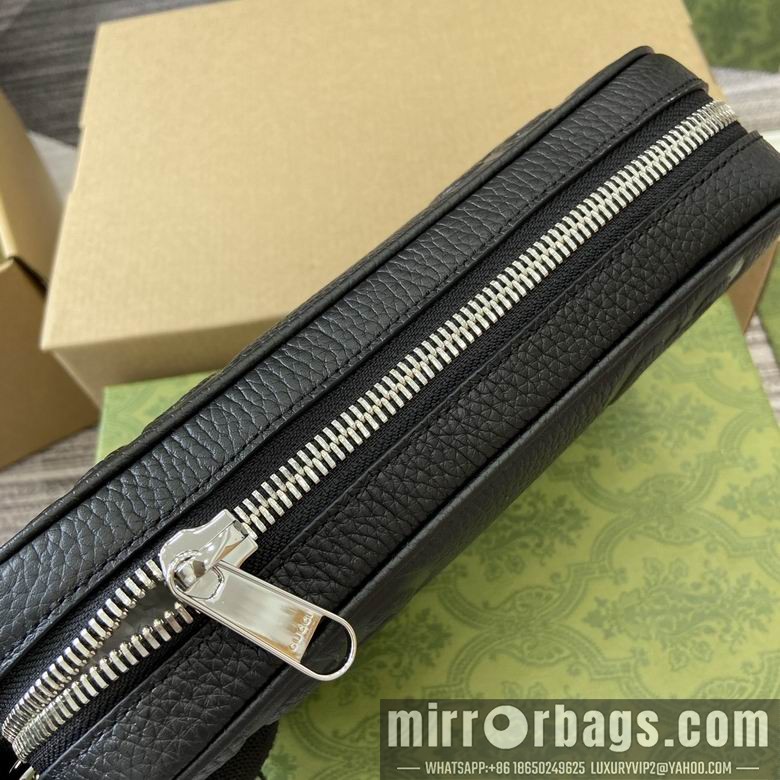 Gucci Bags 802148 24X15.5X5cm MP