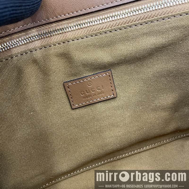 Gucci Bags 838998 26x18x11.5cm MP 4色