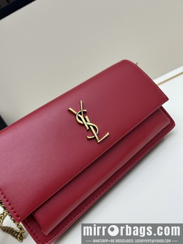 YSL Bags YSL 10997 22x12x4cm ss1
