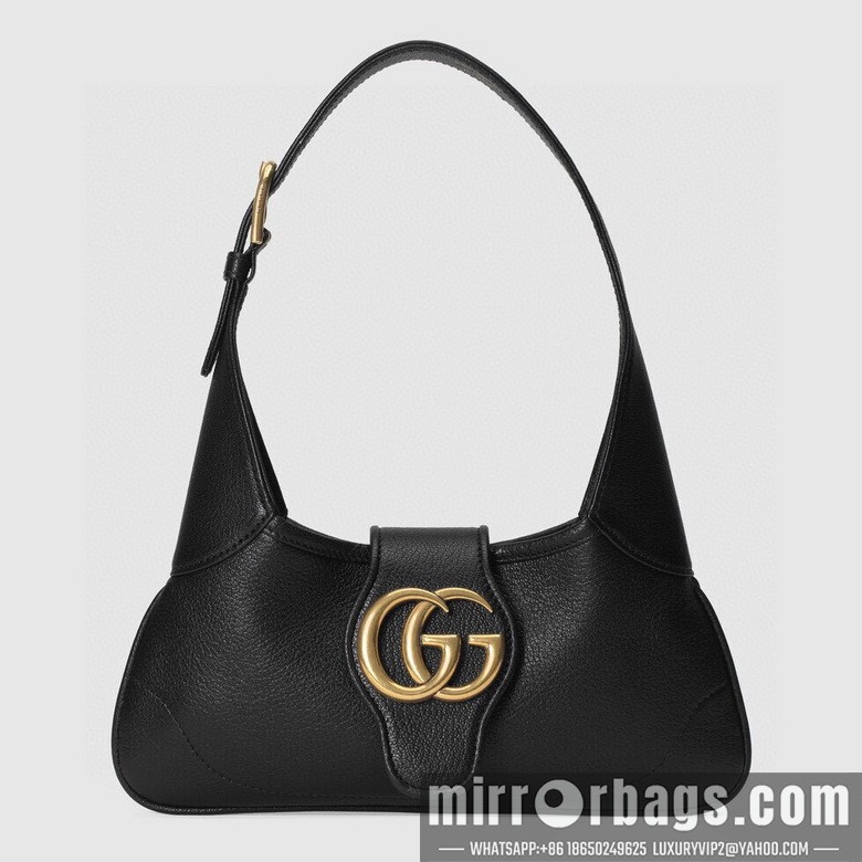 Gucci Bags 735106 27X13.5X2cm MP
