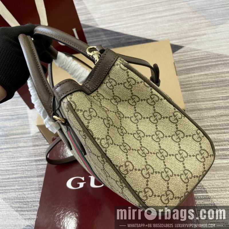 Gucci Bags 836840 25.5x18x10.5cm MP