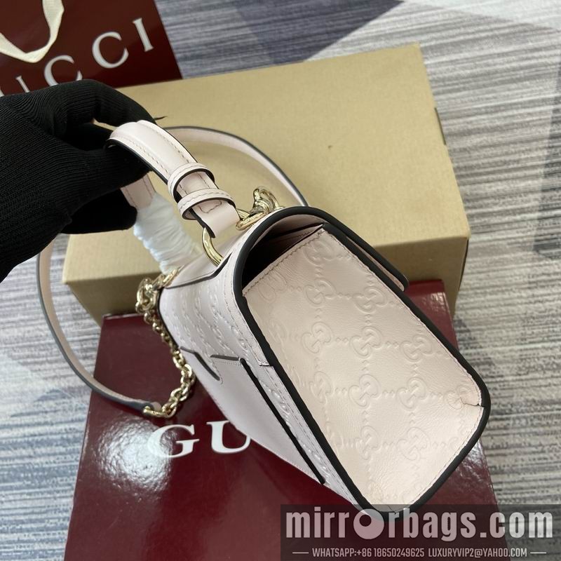 Gucci Bags 838999 20x13x8cm MP 4色