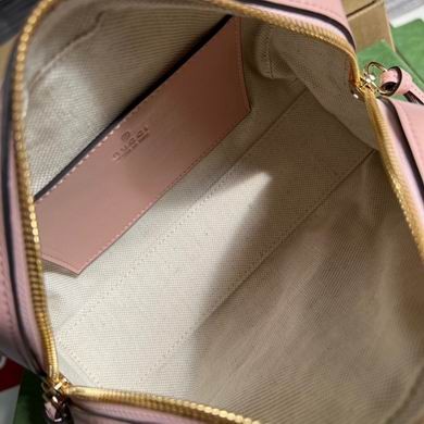 Gucci Bags 702251 19X13X11cm MP 2colour