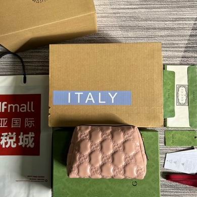 Gucci Bags 726047 16X12.5X9cm MP