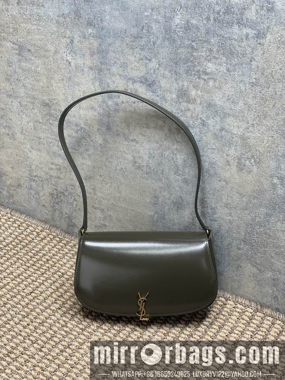 YSL Bags 779642 21X4.5X11cm MT 2colour