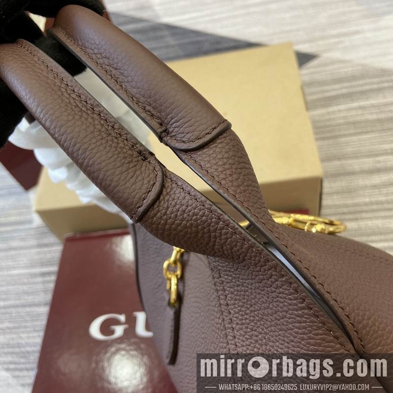 Gucci Bags 837467 27.5x21x16cm MP