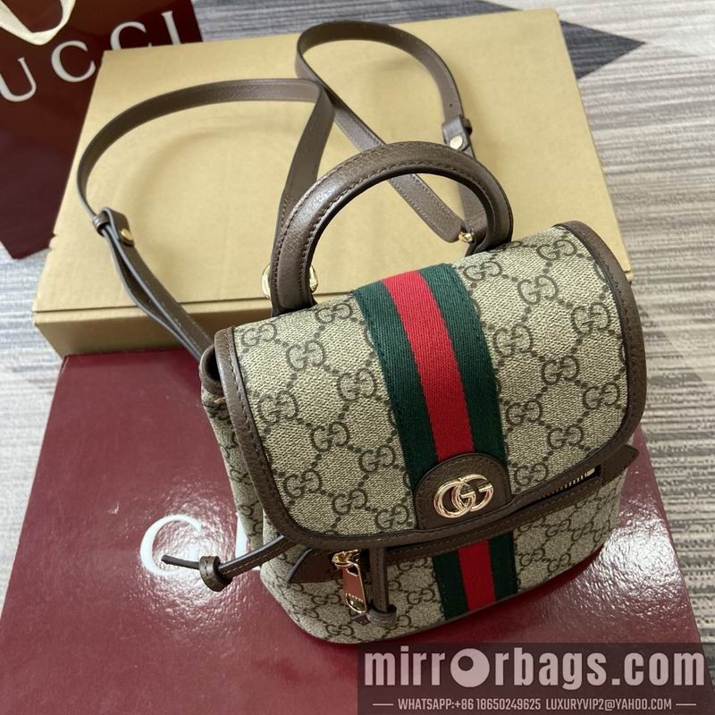 Gucci Bags 836854 19.5x20x12.5cm MP