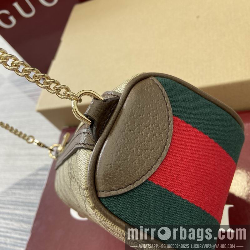 Gucci Bags 838475 16x10x8cm MP