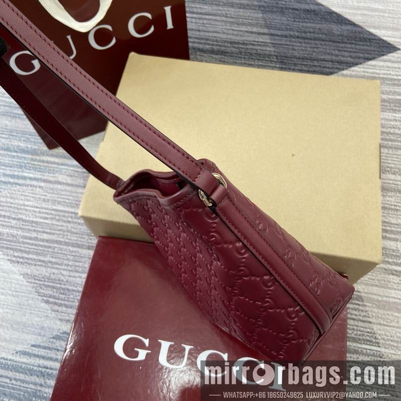 Gucci Bags 847090 15x18x8cm MP 3色