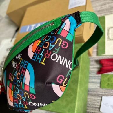 Gucci Bags 650299 22X13X6cm MP 2colour